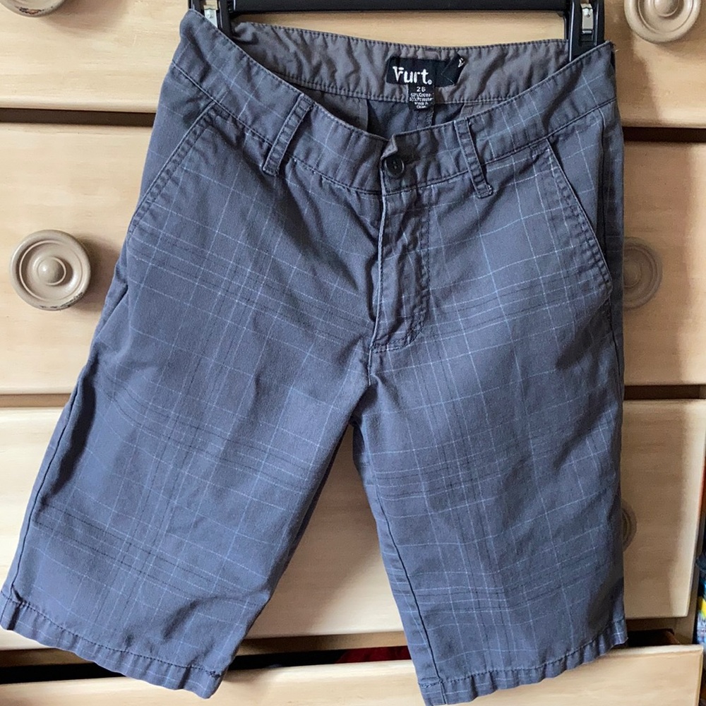 Vurt Shorts